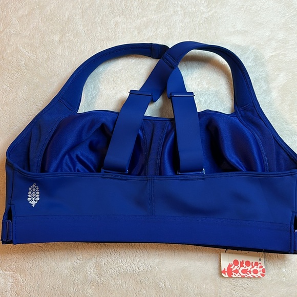 FP Movement by Free People Make A Move Bra Size L - Picture 5 of 8